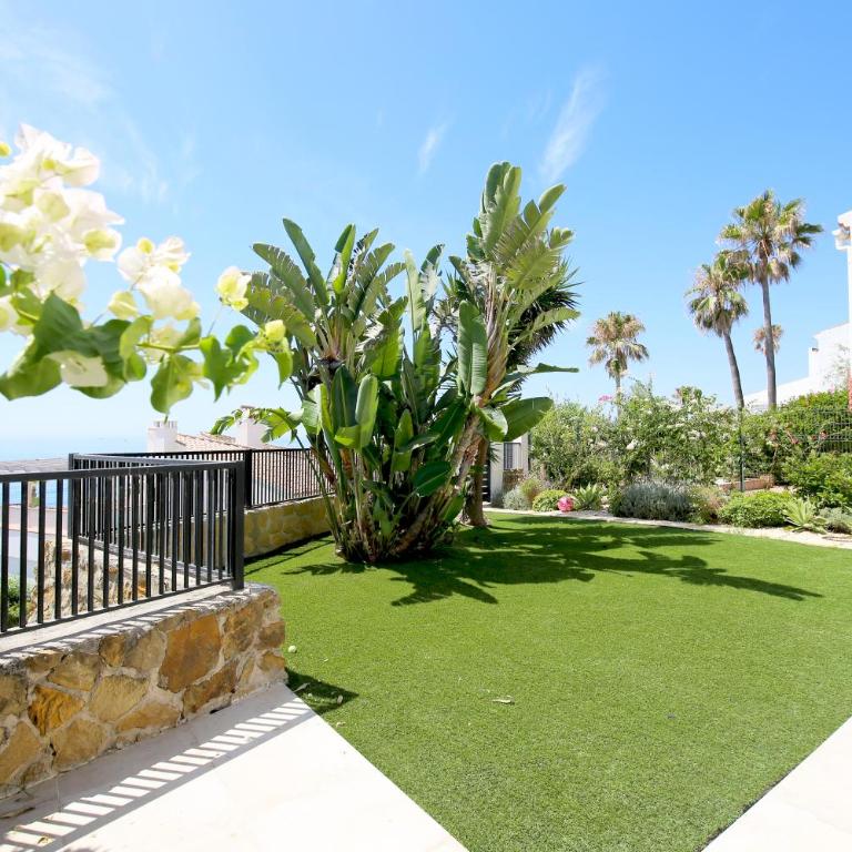 Estepona West Luxury Family Villa BRISAMAR - Villa de 3 dormitorios - 9