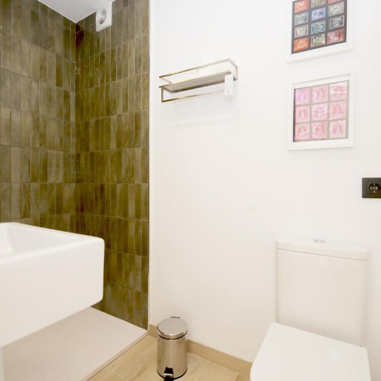 Estepona West Luxury Family Villa BRISAMAR - Villa de 3 dormitorios - 18