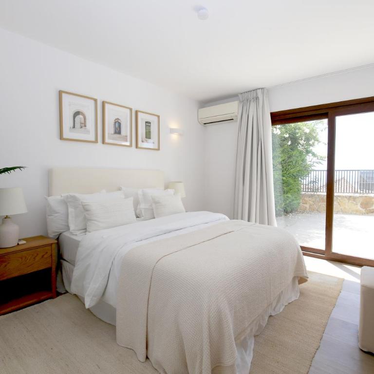 Estepona West Luxury Family Villa BRISAMAR - Villa de 3 dormitorios - 16