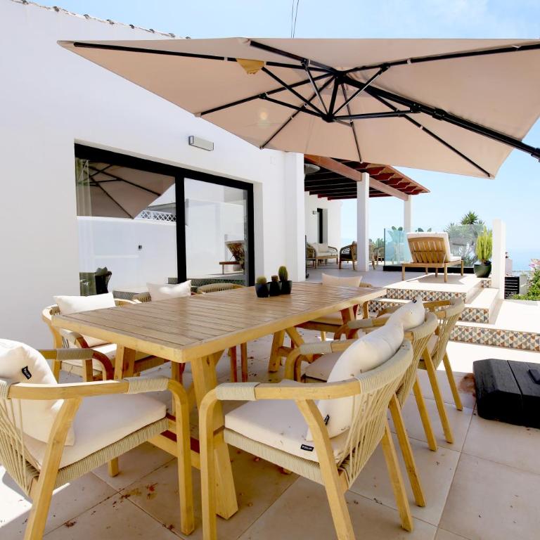 Estepona West Luxury Family Villa BRISAMAR - Villa de 3 dormitorios - 19