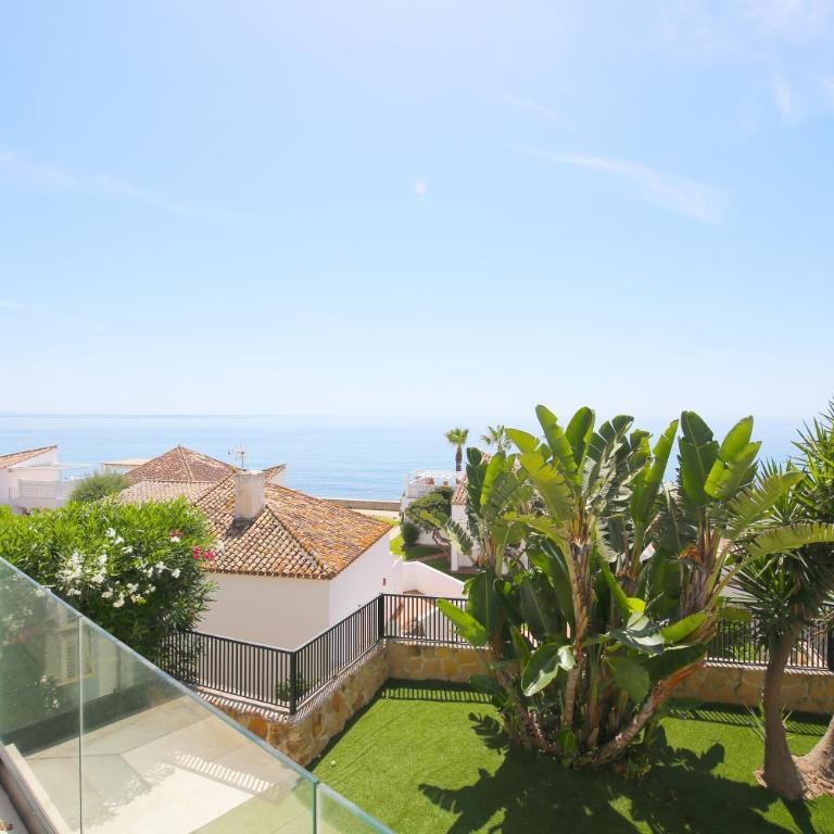 Estepona West Luxury Family Villa BRISAMAR - Villa de 3 dormitorios - 20
