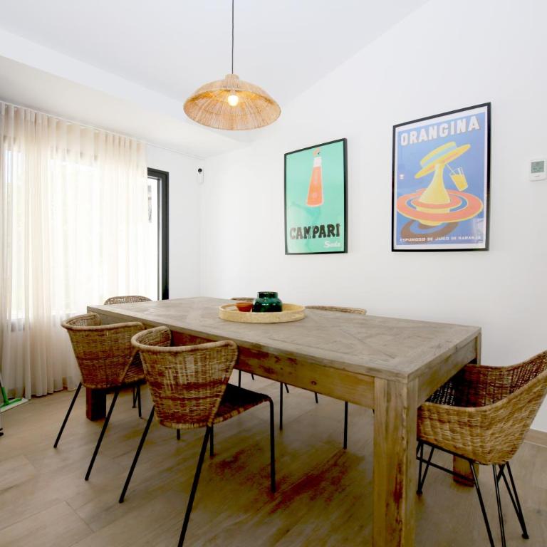 Estepona West Luxury Family Villa BRISAMAR - Villa de 3 dormitorios - 8