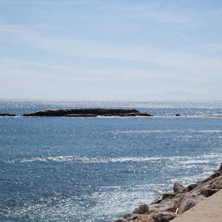 Estepona West Luxury Family Villa BRISAMAR - Villa de 3 dormitorios - 24