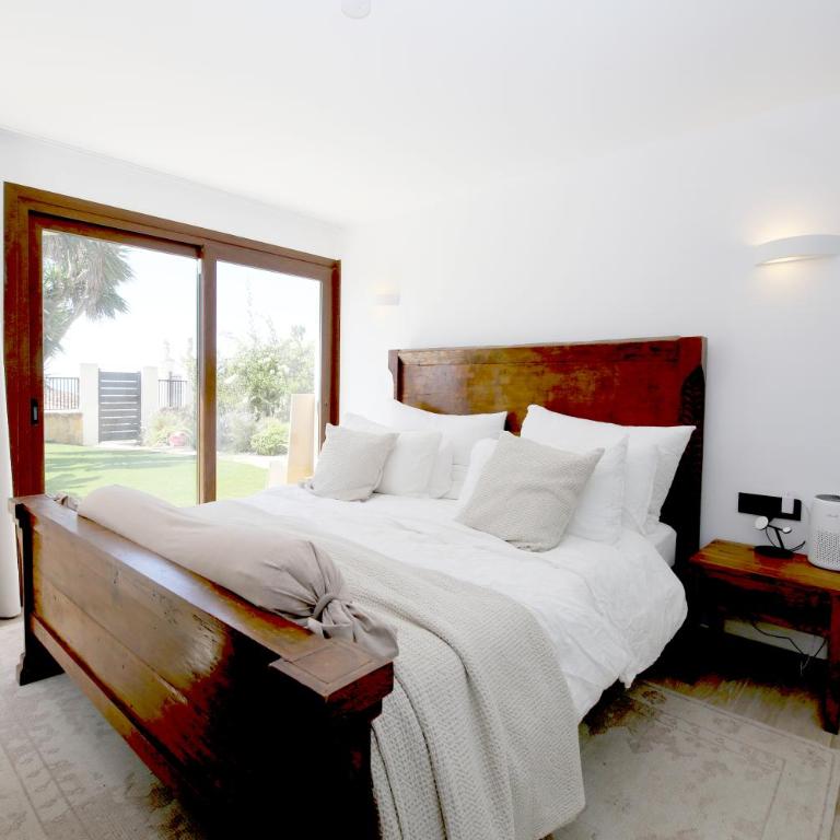 Estepona West Luxury Family Villa BRISAMAR - Villa de 3 dormitorios - 13