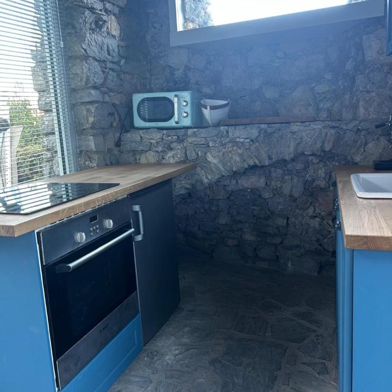 Calypso - Villa con 2 Camere da Letto - 18