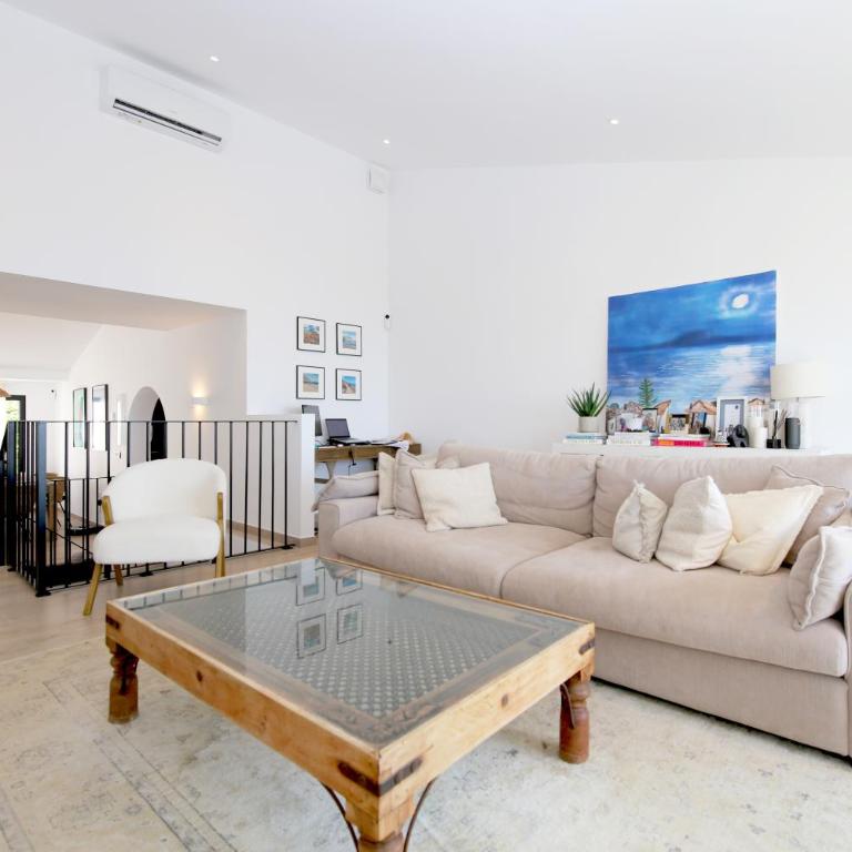 Estepona West Luxury Family Villa BRISAMAR - Villa de 3 dormitorios - 3