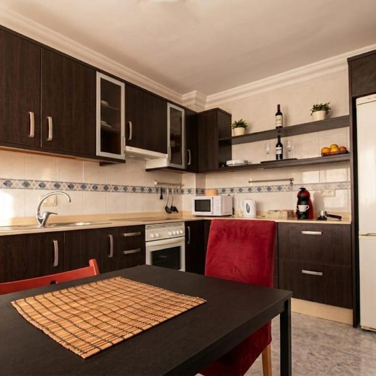 Casa Playa - Apartment mit 1 Schlafzimmer - 11