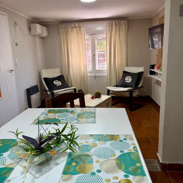 Hermosa Casa en el Centro, con Cochera - Two-Bedroom House - 7