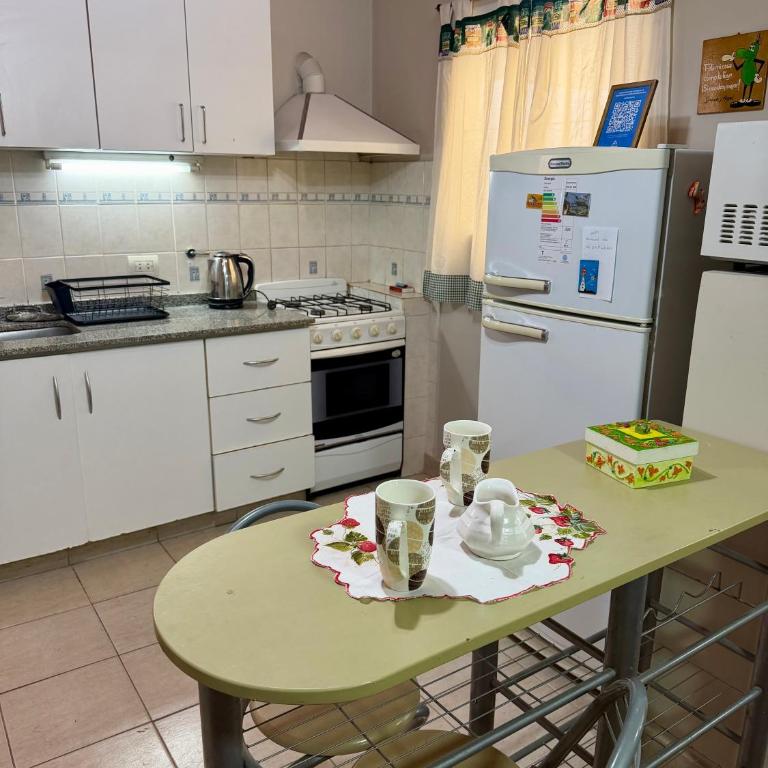 Hermosa Casa en el Centro, con Cochera - Two-Bedroom House - 6