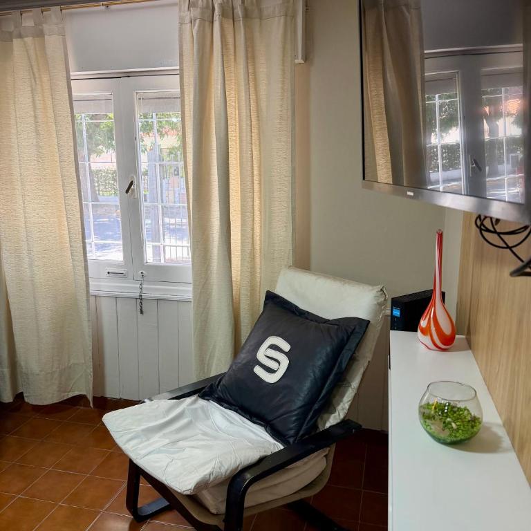Hermosa Casa en el Centro, con Cochera - Two-Bedroom House - 5