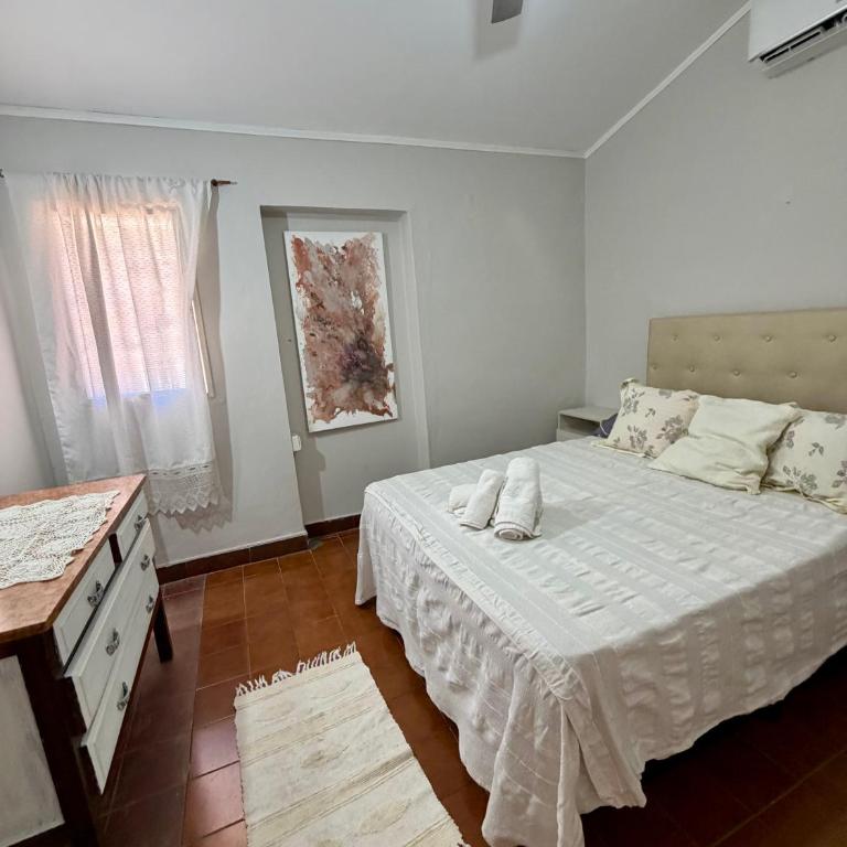 Hermosa Casa en el Centro, con Cochera - Two-Bedroom House - 8