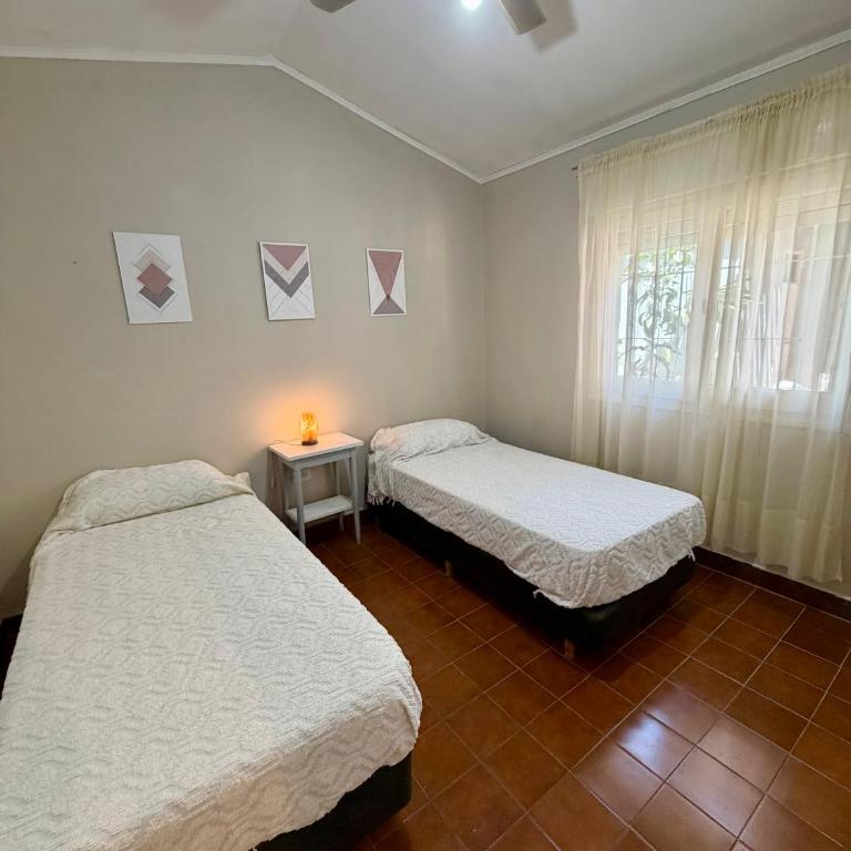 Hermosa Casa en el Centro, con Cochera - Two-Bedroom House - 9