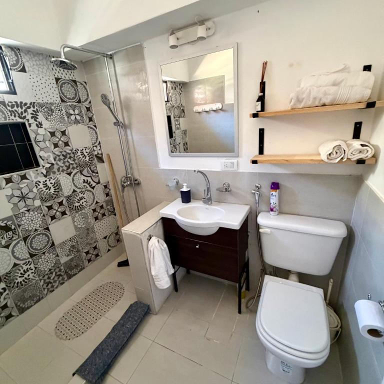 Hermosa Casa en el Centro, con Cochera - Two-Bedroom House - 10