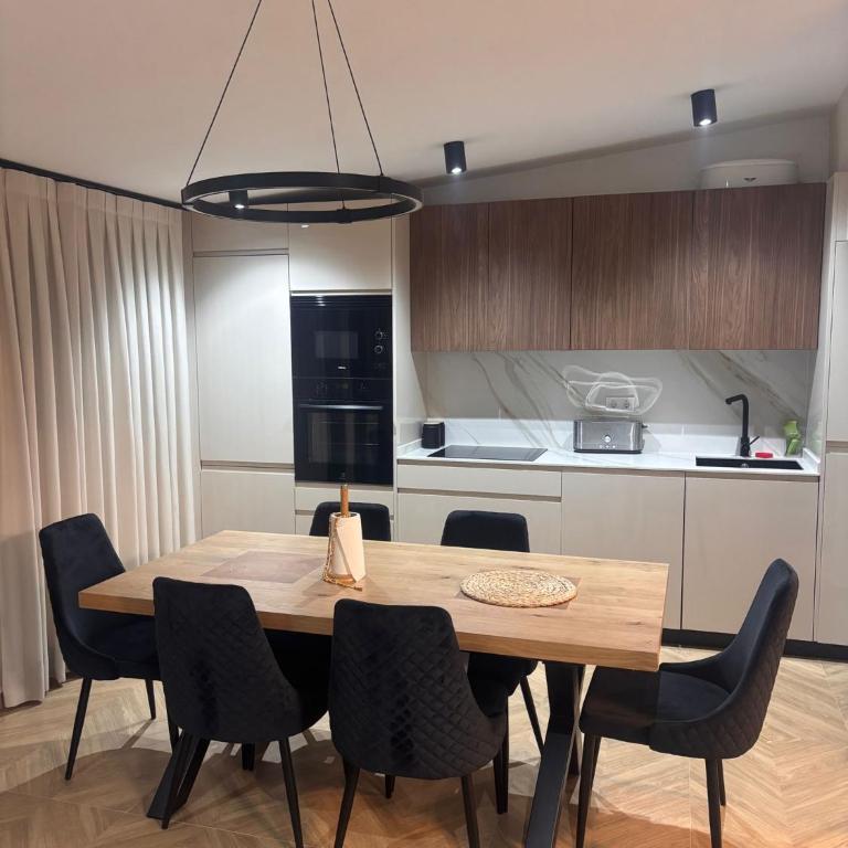 Ático esquinero a solo 50 metros de la playa - Apartamento de 1 dormitorio - 3