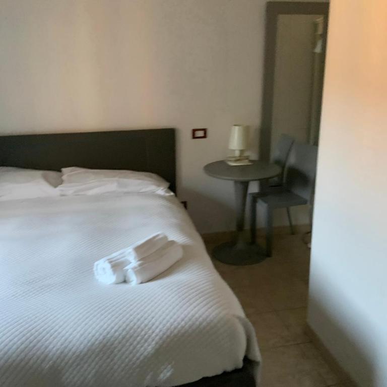 Domus Dotta City Center - Appartement 1 Chambre Deluxe - 3