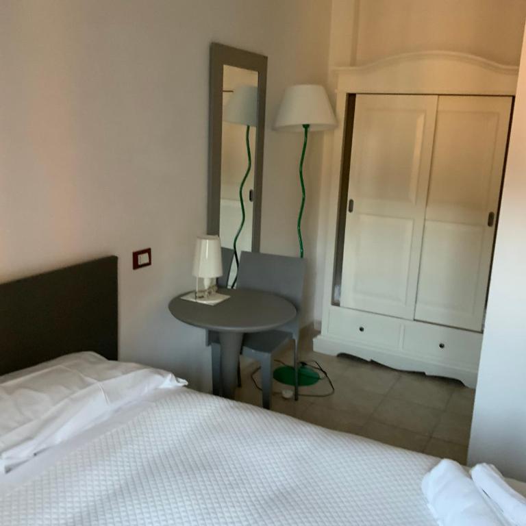 Domus Dotta City Center - Appartement 1 Chambre Deluxe - 4