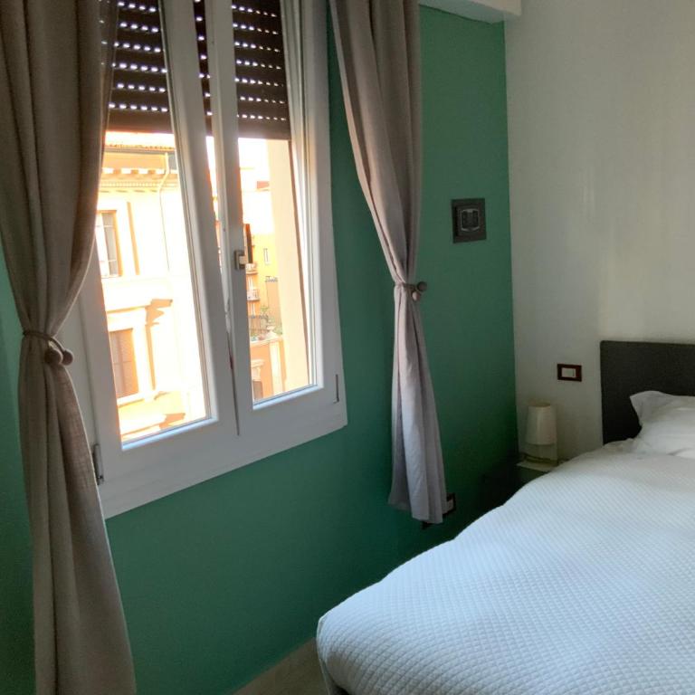 Domus Dotta City Center - Appartement 1 Chambre Deluxe - 6