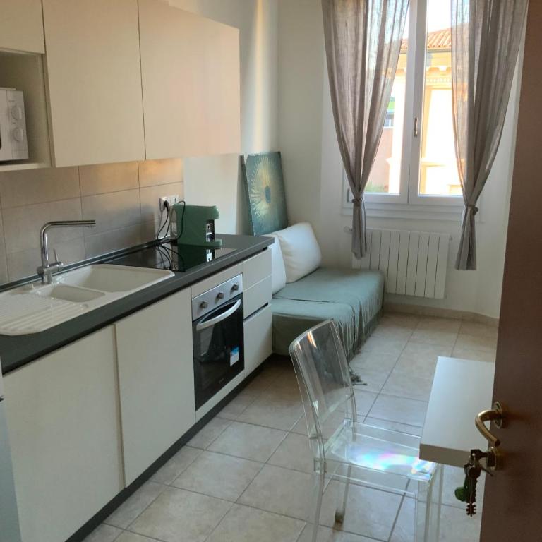 Domus Dotta City Center - Appartement 1 Chambre Deluxe - 1