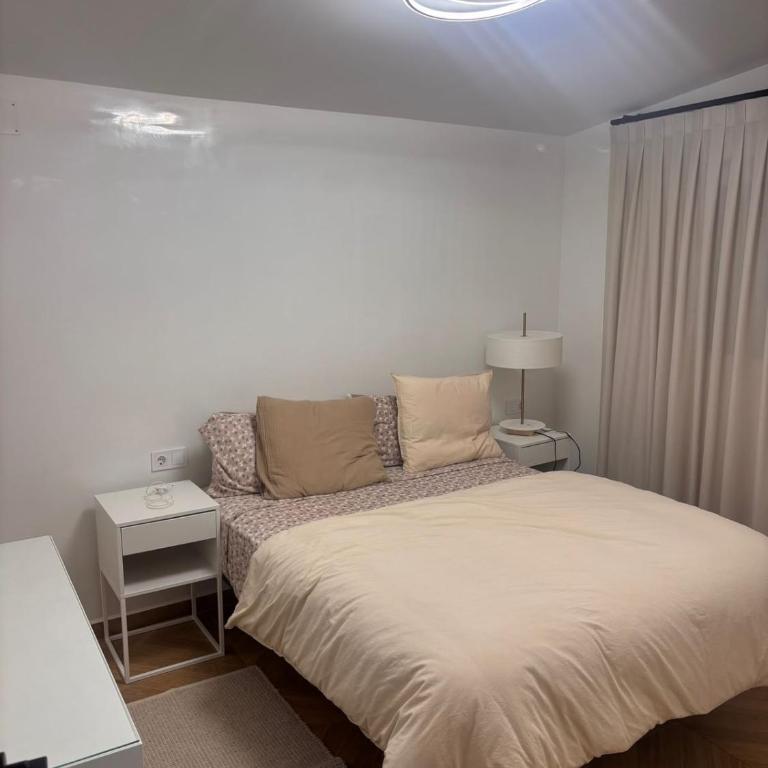 Ático esquinero a solo 50 metros de la playa - Apartamento de 1 dormitorio - 6