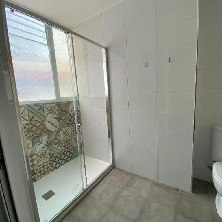 Casa azul málaga Centro - Habitación Doble - 1