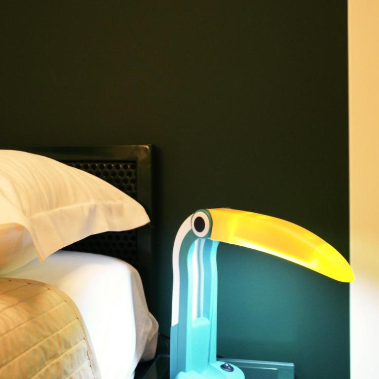 Limoncello Rooms - Camera Matrimoniale Standard - 9
