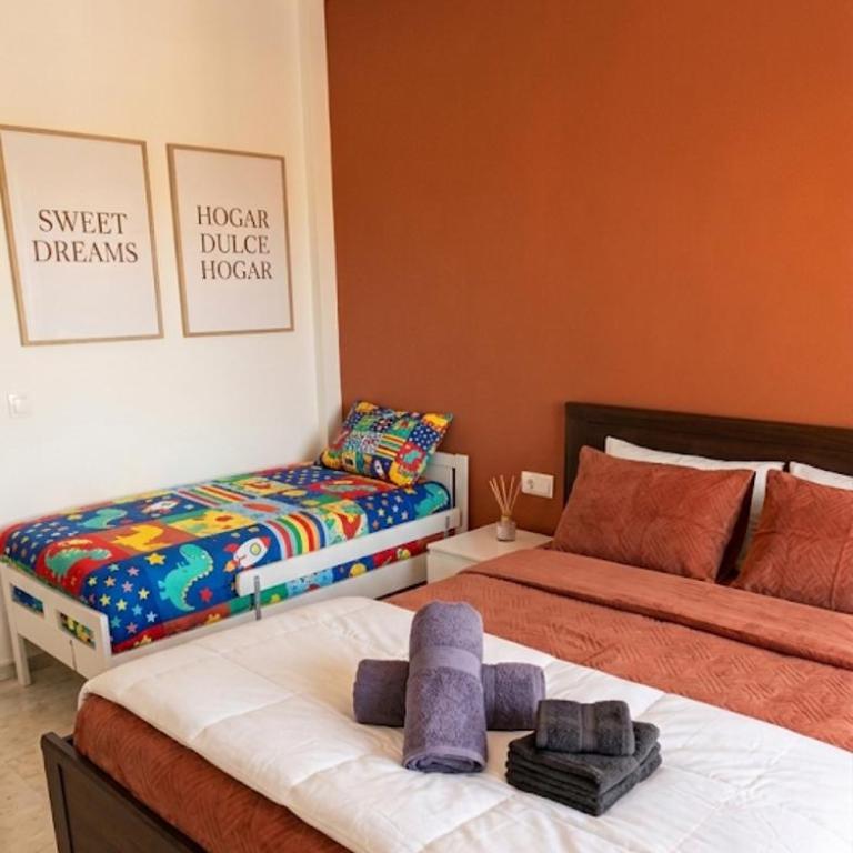Casa Playa - Apartment mit 1 Schlafzimmer - 4