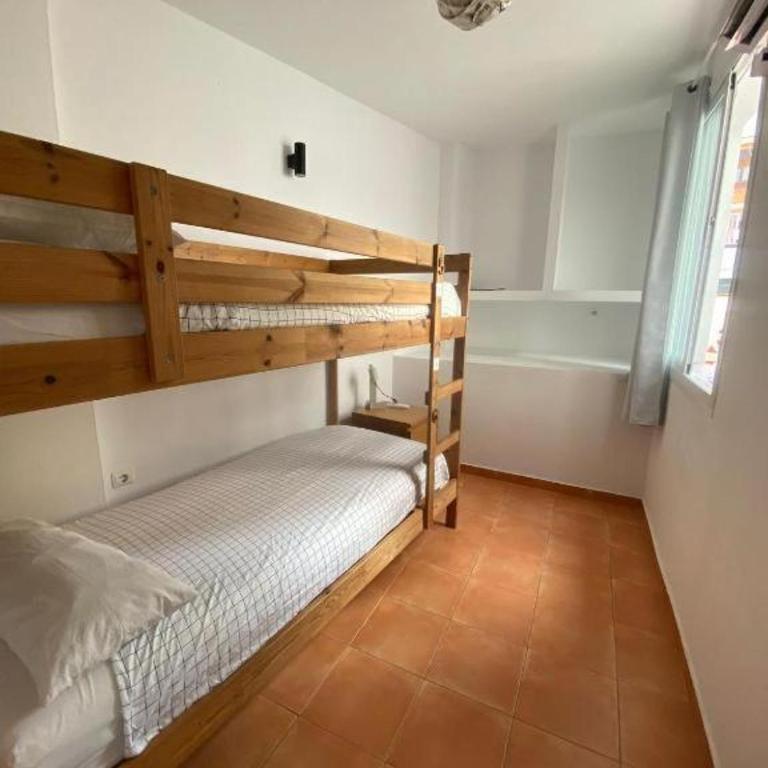 Casa azul málaga Centro - Habitación Doble - 2