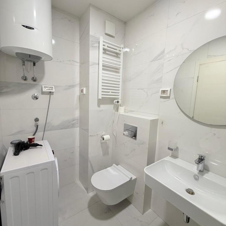 White Homes Apartments • Central Point - Superior Apartman - 2