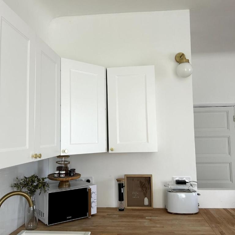 Your Home Sweet Home - Appartement 1 Chambre - 2
