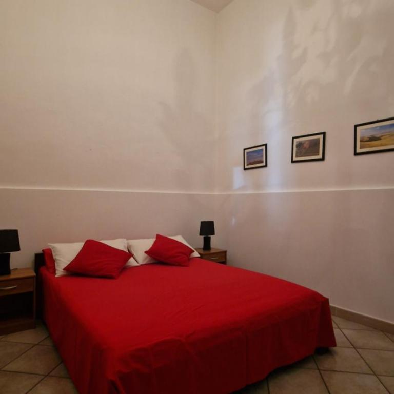 Terrasini Siracasa - Appartamento con 1 Camera da Letto - 24