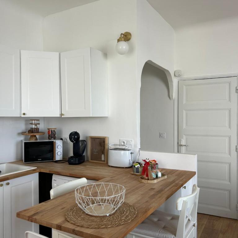 Your Home Sweet Home - Appartement 1 Chambre - 9