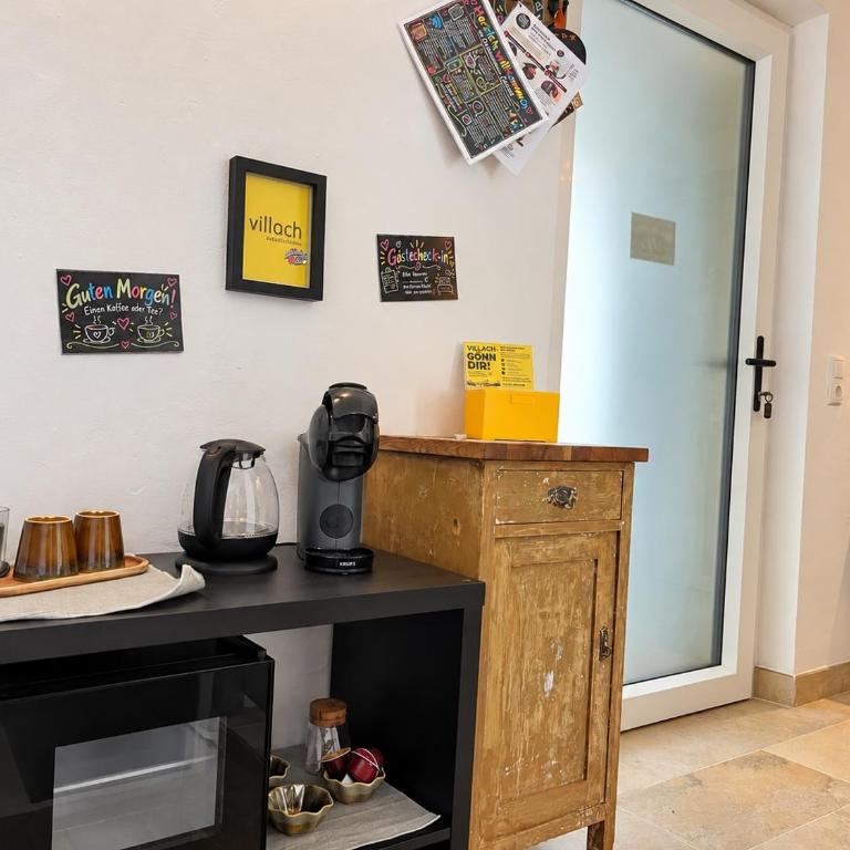 Gästezimmer Cassar - Apartment mit 1 Schlafzimmer - 2
