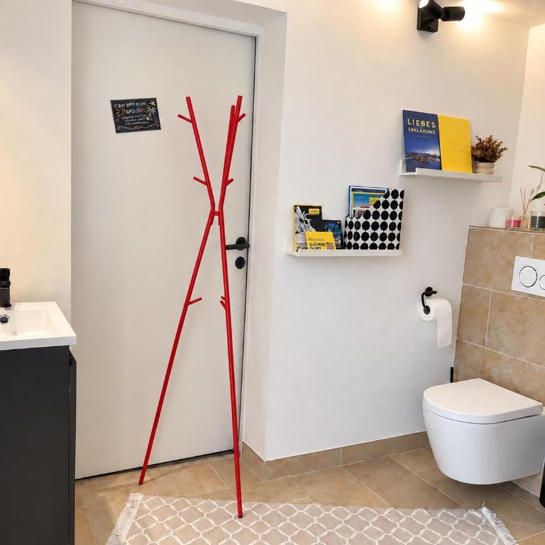 Gästezimmer Cassar - Apartment mit 1 Schlafzimmer - 3