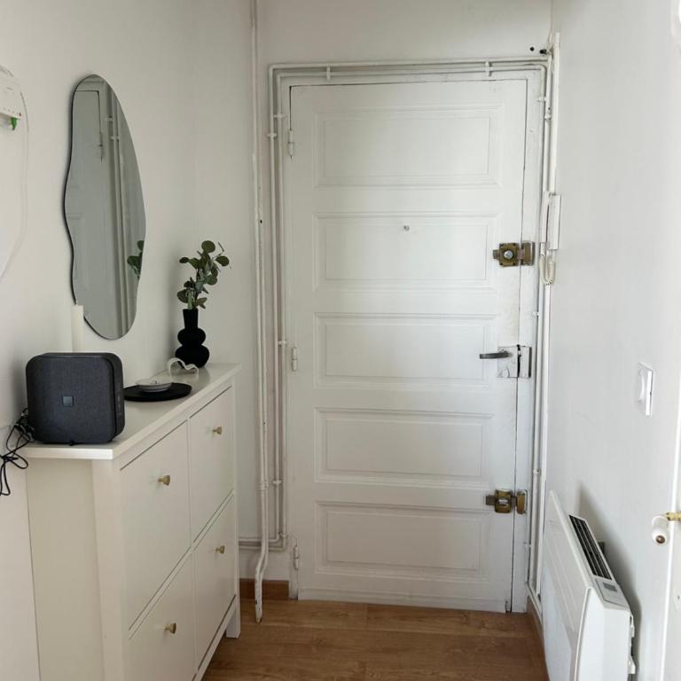 Your Home Sweet Home - Appartement 1 Chambre - 19