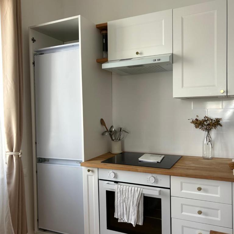 Your Home Sweet Home - Appartement 1 Chambre - 12