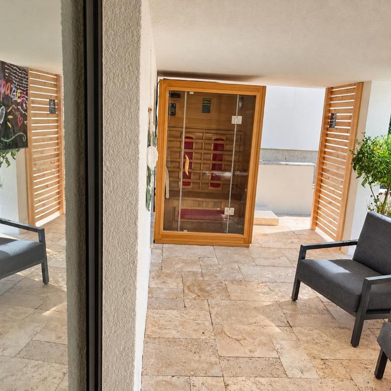 Gästezimmer Cassar - Apartment mit 1 Schlafzimmer - 7