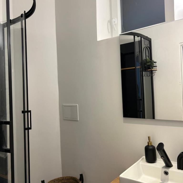 Your Home Sweet Home - Appartement 1 Chambre - 21