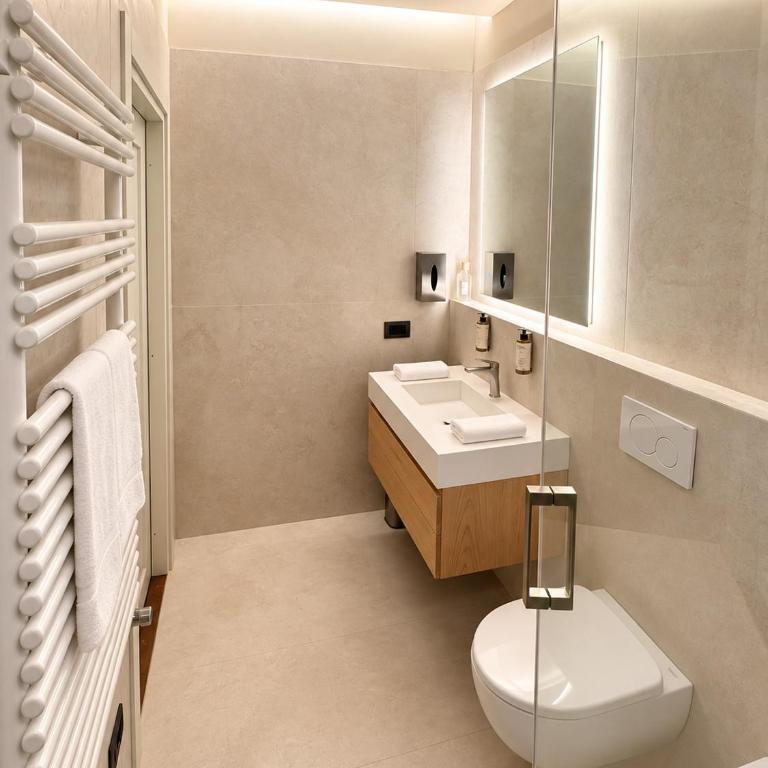 Atelier Belvedere - Appartement 3 Chambres - 4