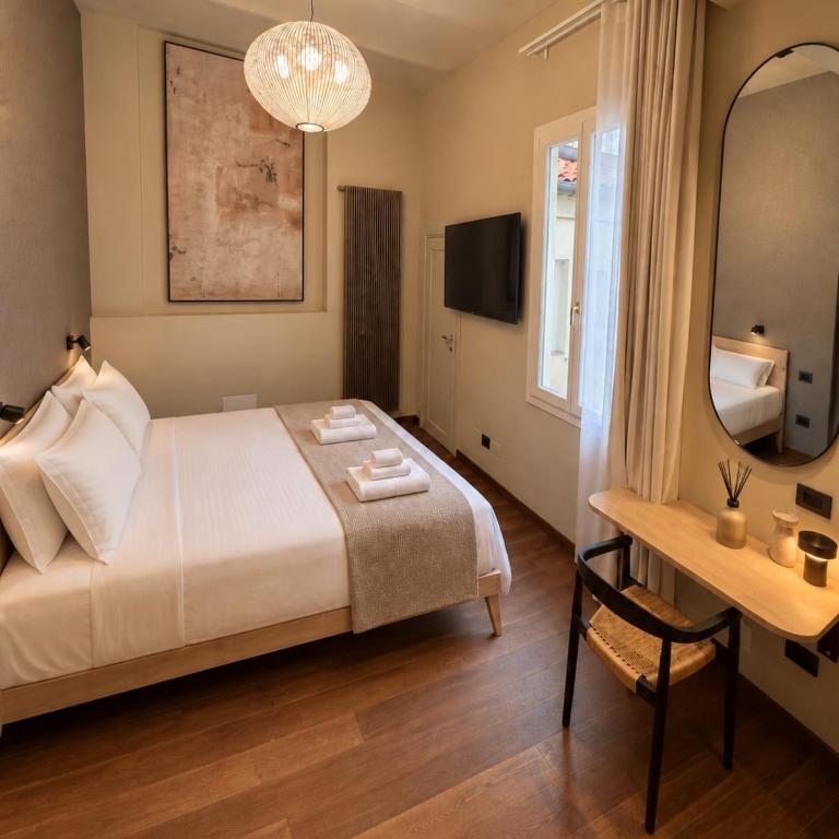 Atelier Belvedere - Appartement 3 Chambres - 7