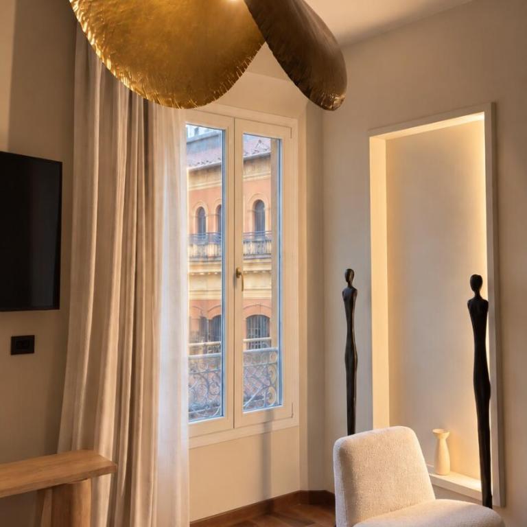 Atelier Belvedere - Appartement 3 Chambres - 8