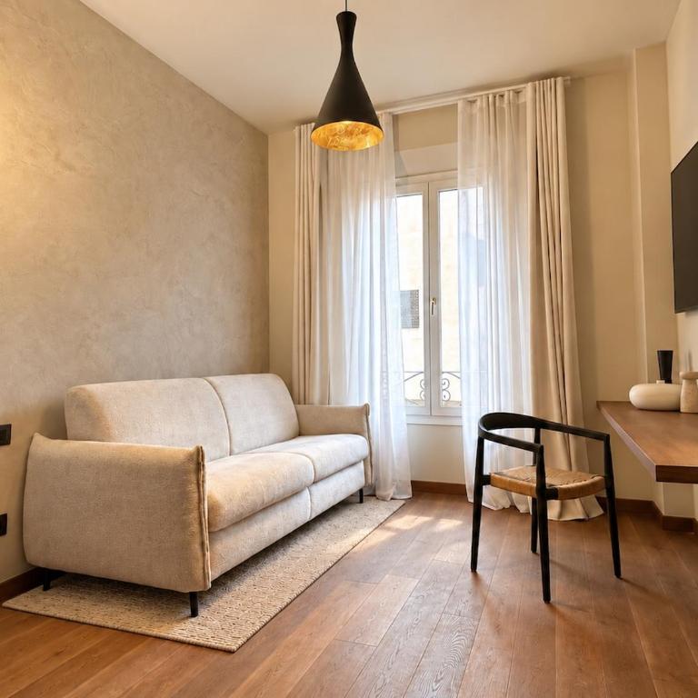 Atelier Belvedere - Appartement 3 Chambres - 9