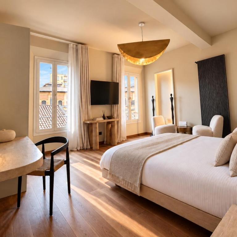 Atelier Belvedere - Appartement 3 Chambres - 12