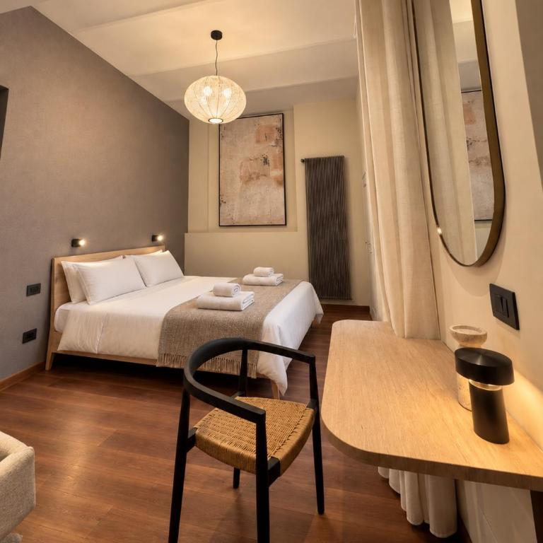 Atelier Belvedere - Appartement 3 Chambres - 13