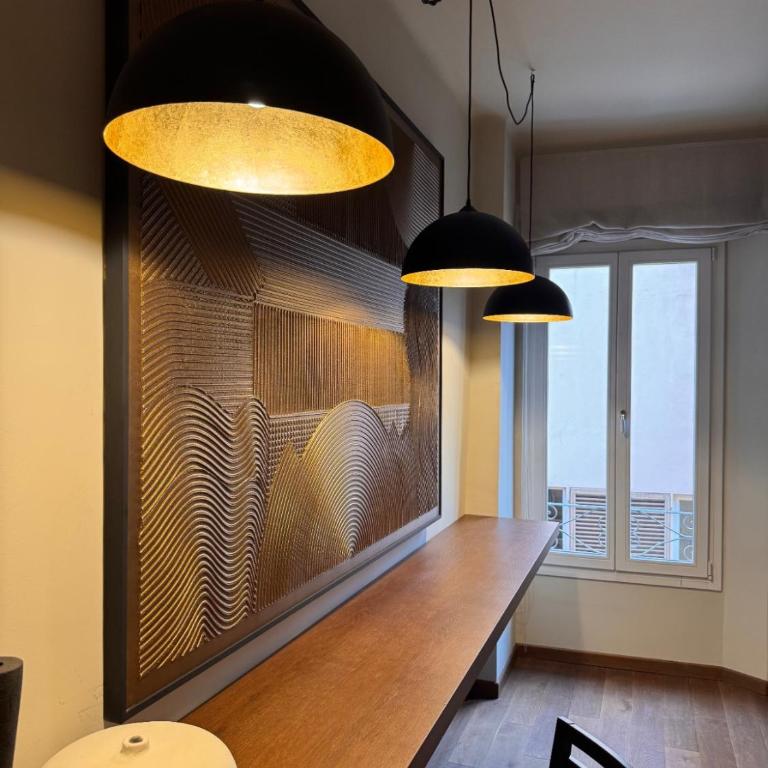 Atelier Belvedere - Appartement 3 Chambres - 14