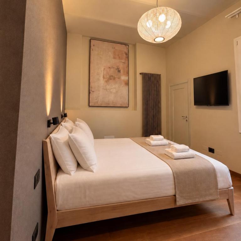 Atelier Belvedere - Appartement 3 Chambres - 16