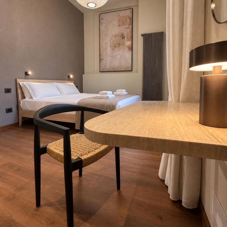 Atelier Belvedere - Appartement 3 Chambres - 17
