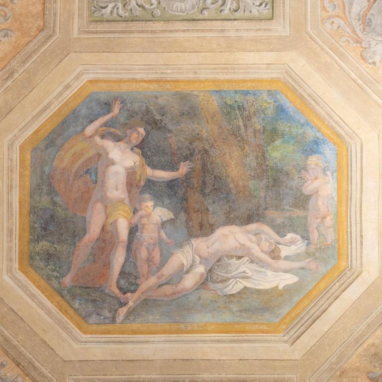 The Florentine Fresco in San Frediano - Appartamento con 2 Camere da Letto - 5