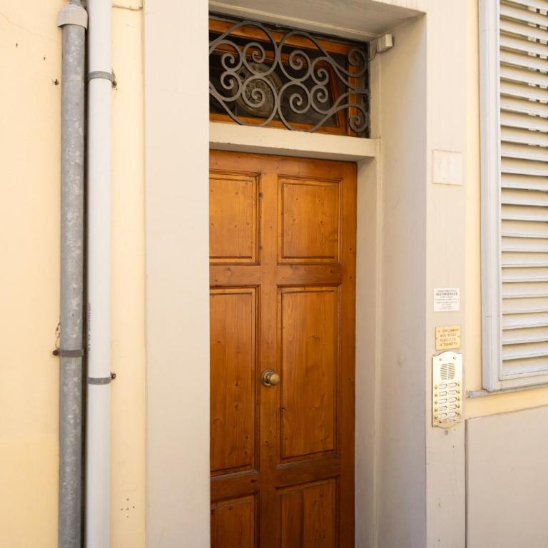 The Florentine Fresco in San Frediano - Appartamento con 2 Camere da Letto - 40