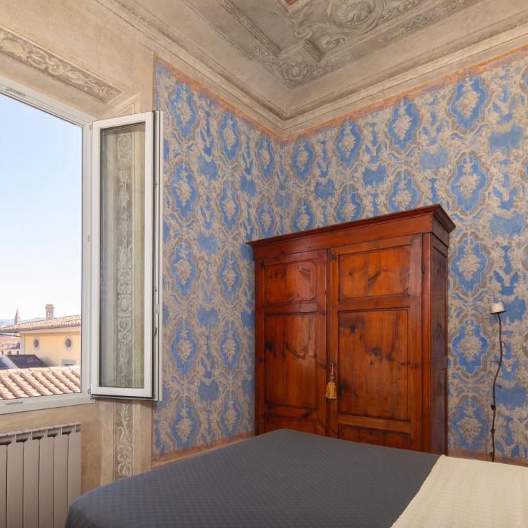 The Florentine Fresco in San Frediano - Appartamento con 2 Camere da Letto - 15