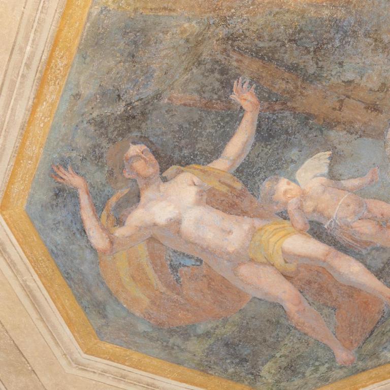 The Florentine Fresco in San Frediano - Appartamento con 2 Camere da Letto - 6